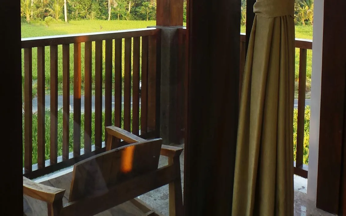 Villa Kemuning