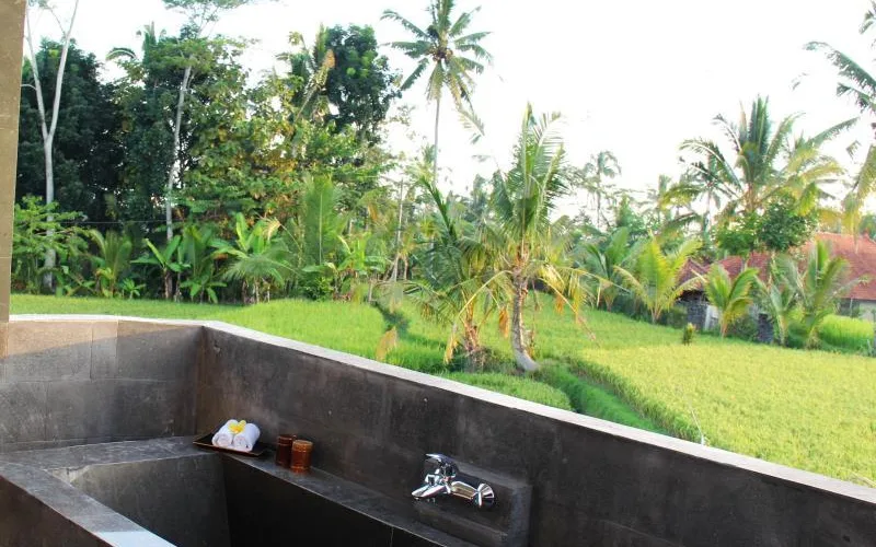 Villa Kemuning