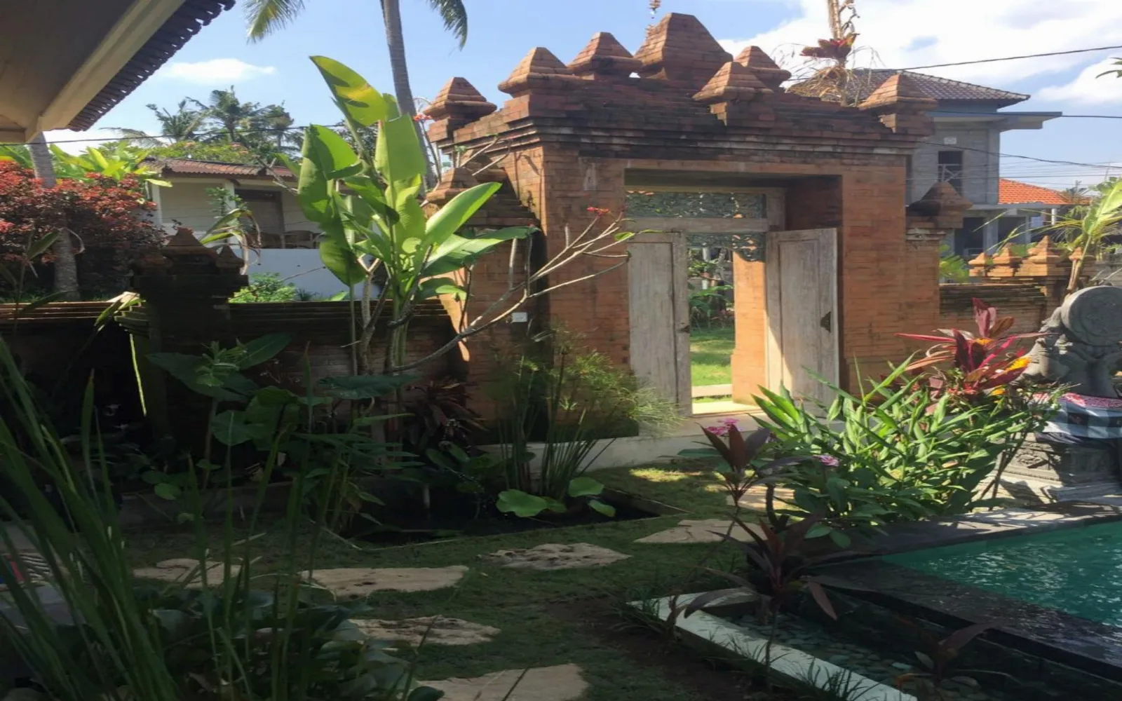 Villa Mahesa I