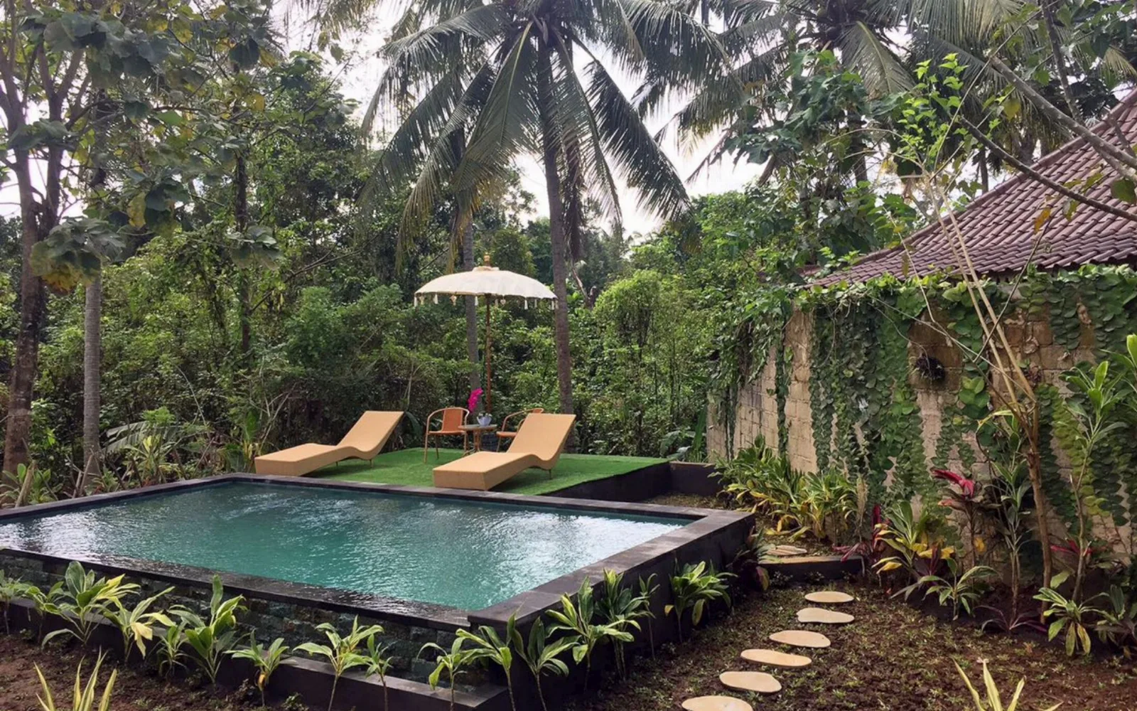 Villa Mahesa II