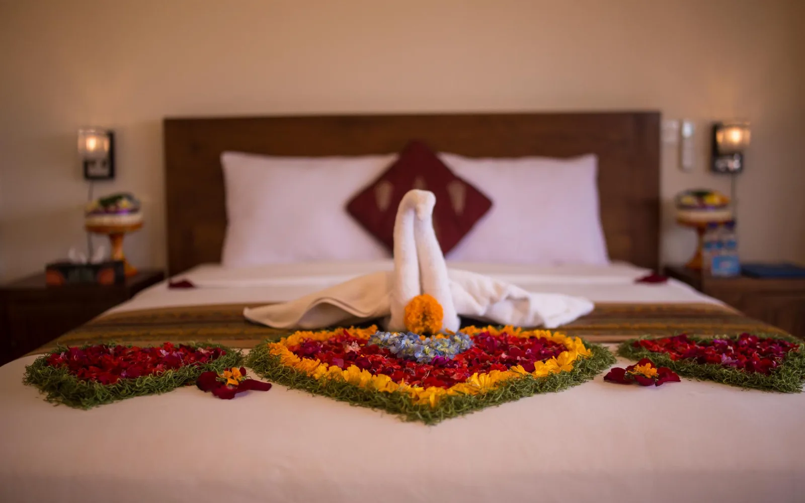 Villa Mandi Resort & Spa