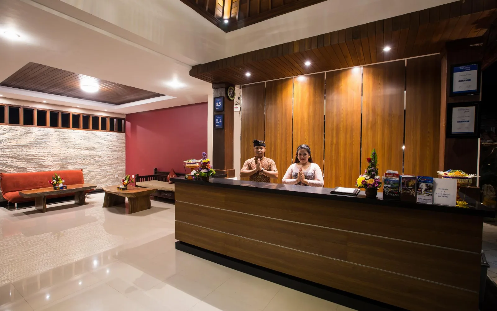 Villa Mandi Ubud