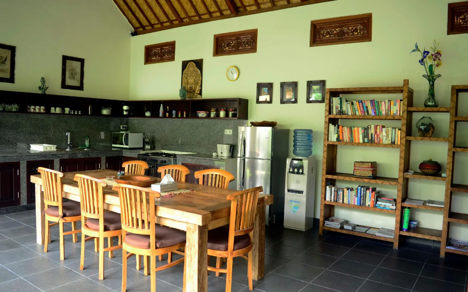 Villa Mangga Ubud