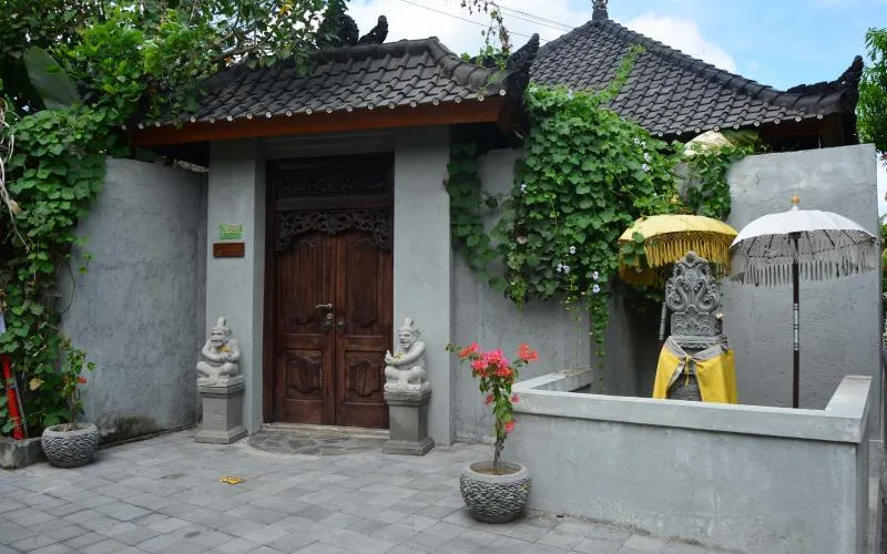 Villa Mangga Ubud