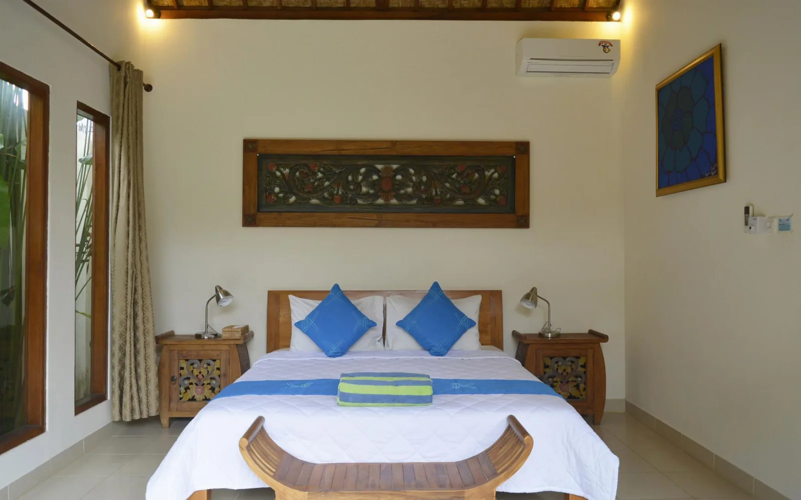 Villa Mewali