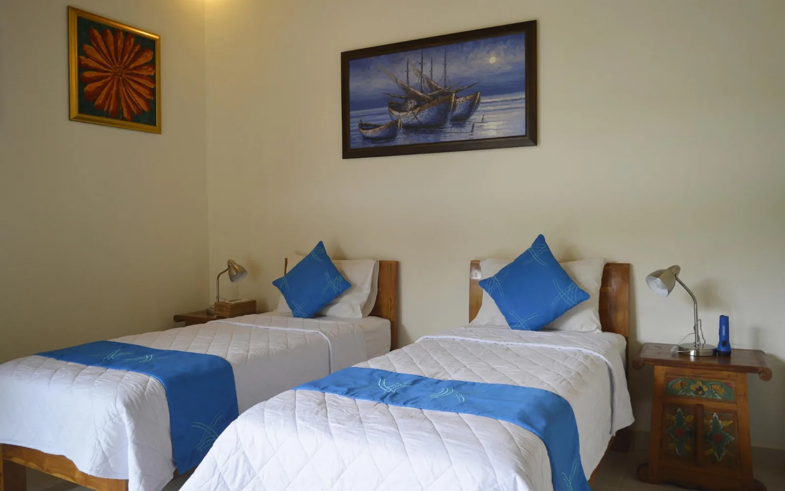 Villa Mewali