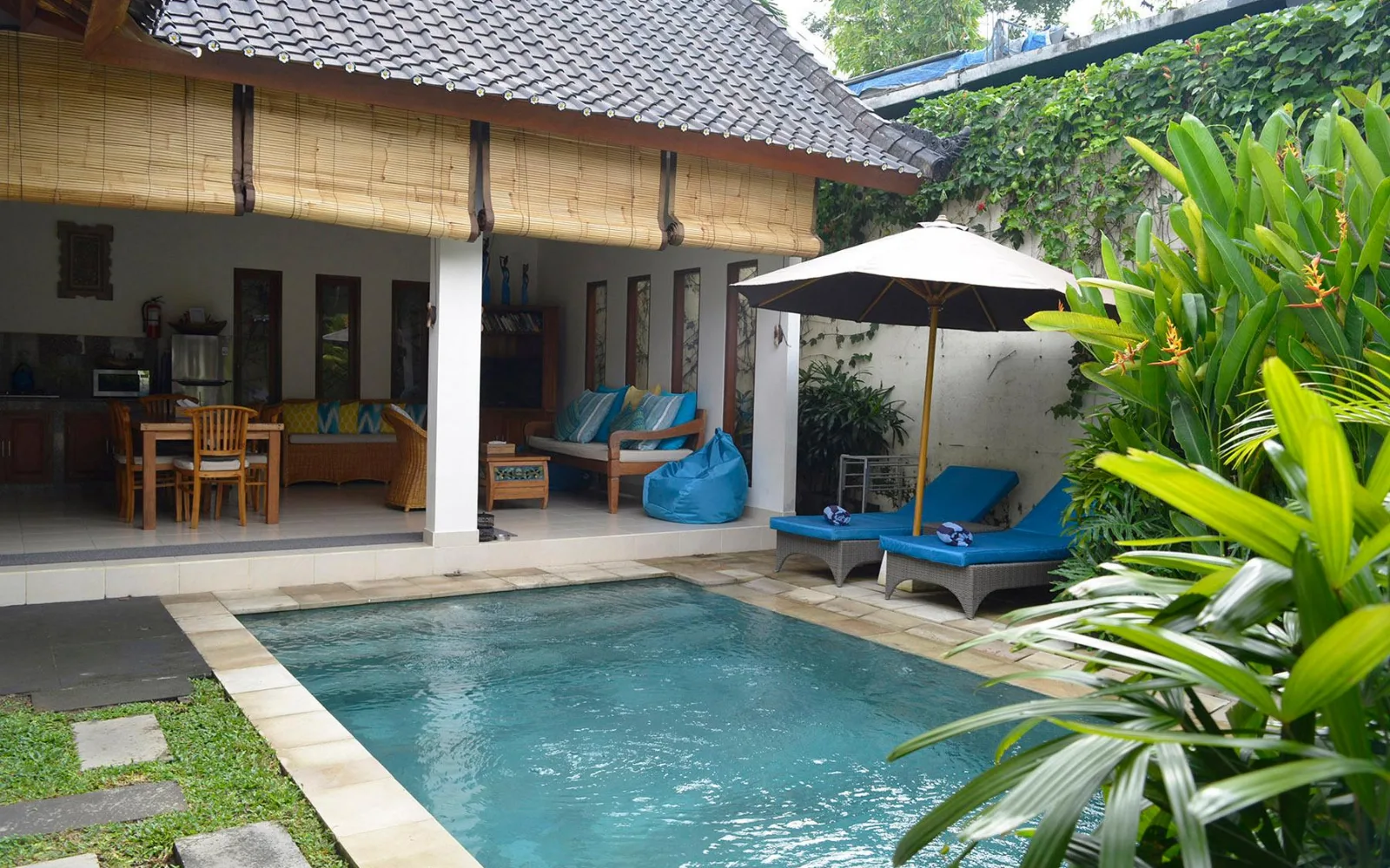Villa Mewali