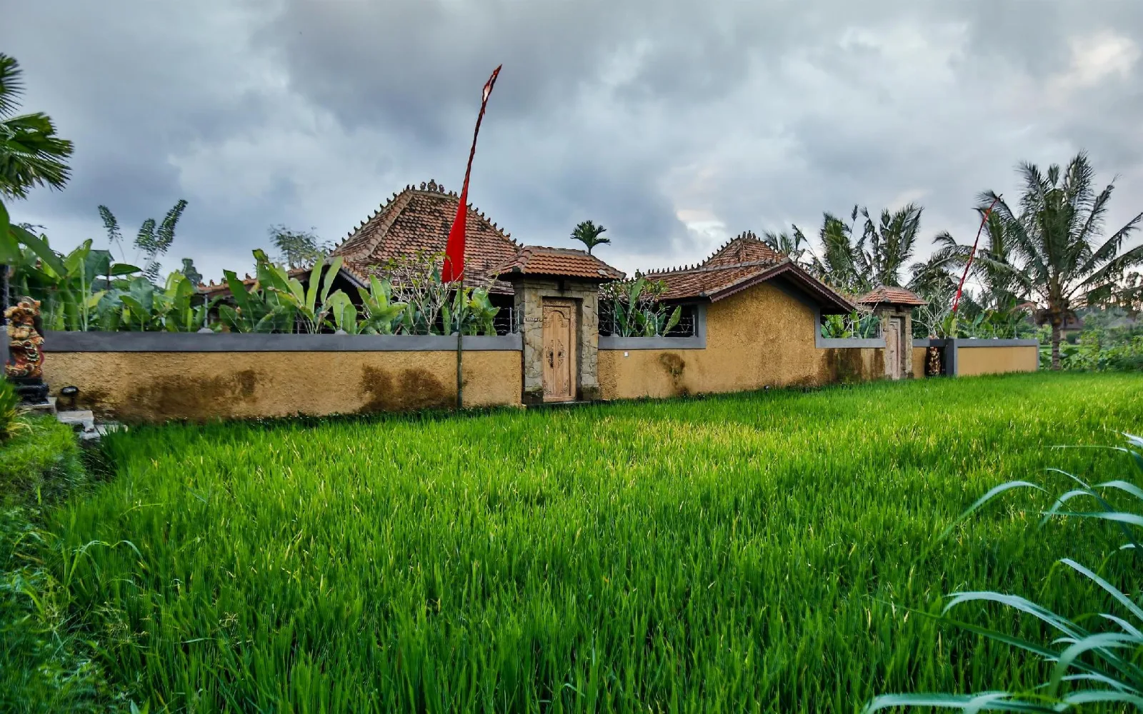Villa Nini