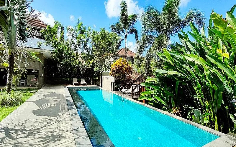 Villa Nirvana Bali