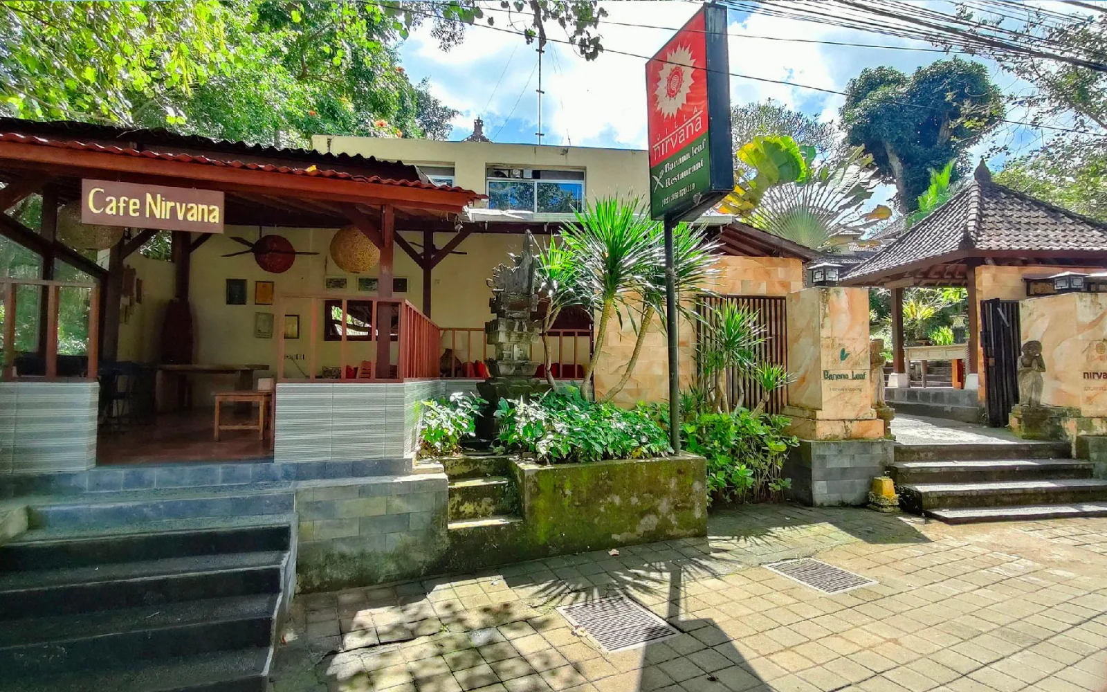 Villa Nirvana Bali