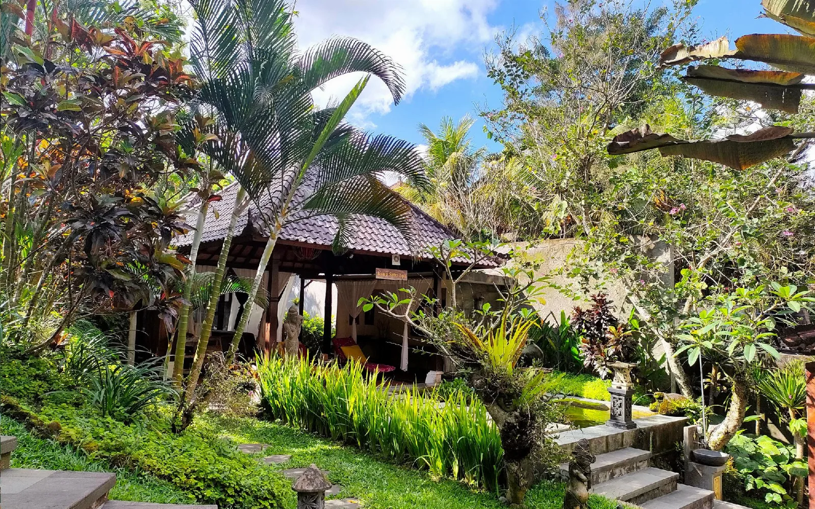 Villa Nirvana Bali