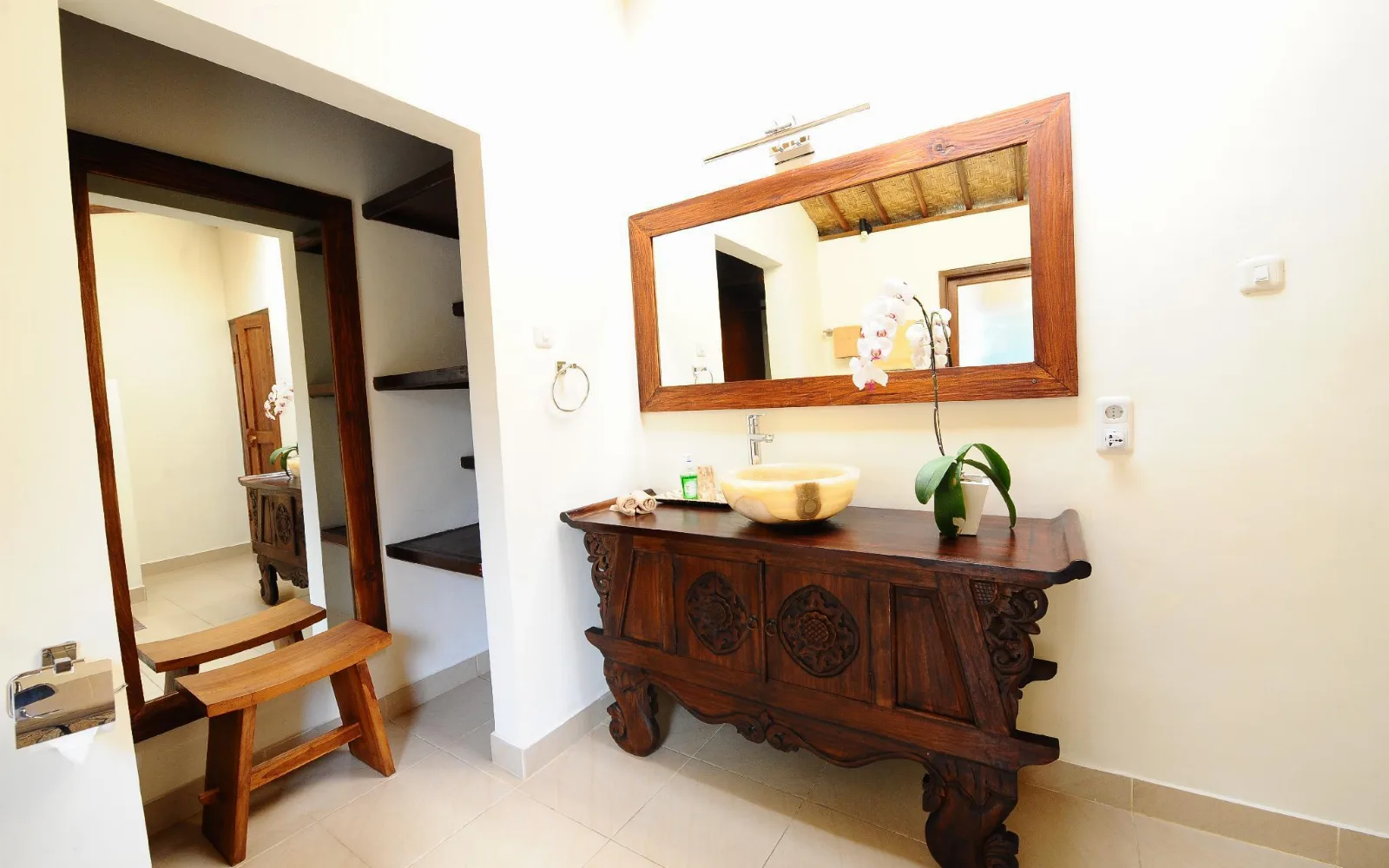 Villa Paradise Ubud