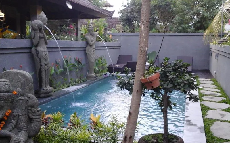 Villa Pecatu