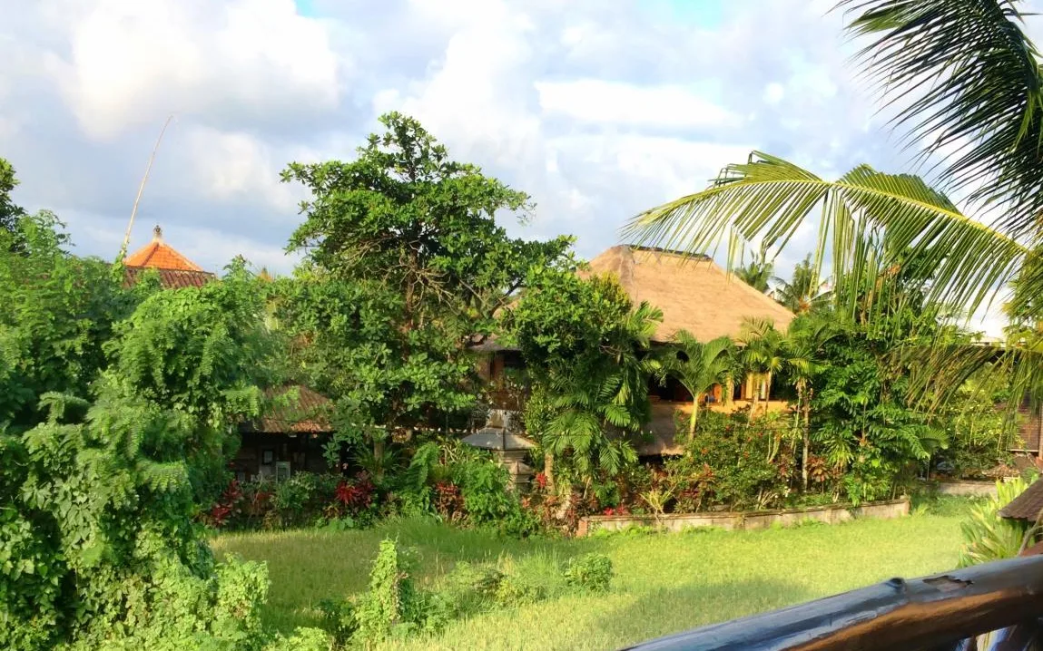 Villa Pecatu
