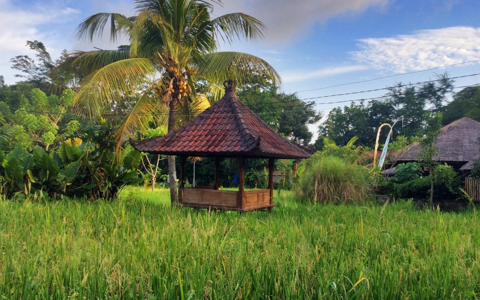 Villa Pecatu