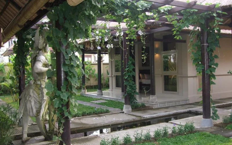 Villa Puri Darma Agung