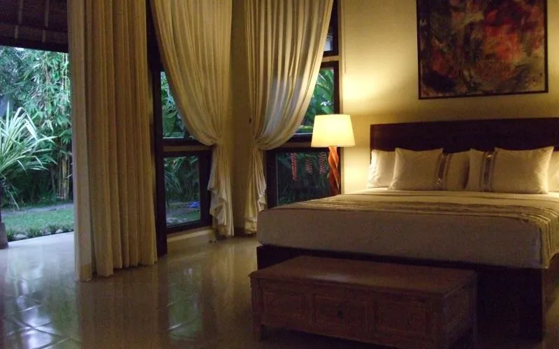 Villa Puri Darma Agung