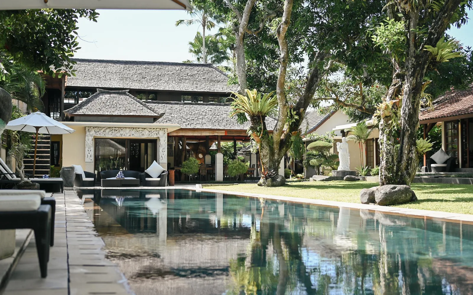 Villa San by Elite Havens