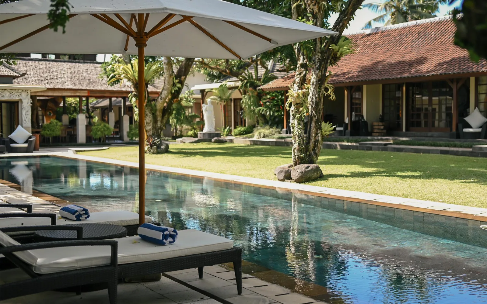 Villa San by Elite Havens