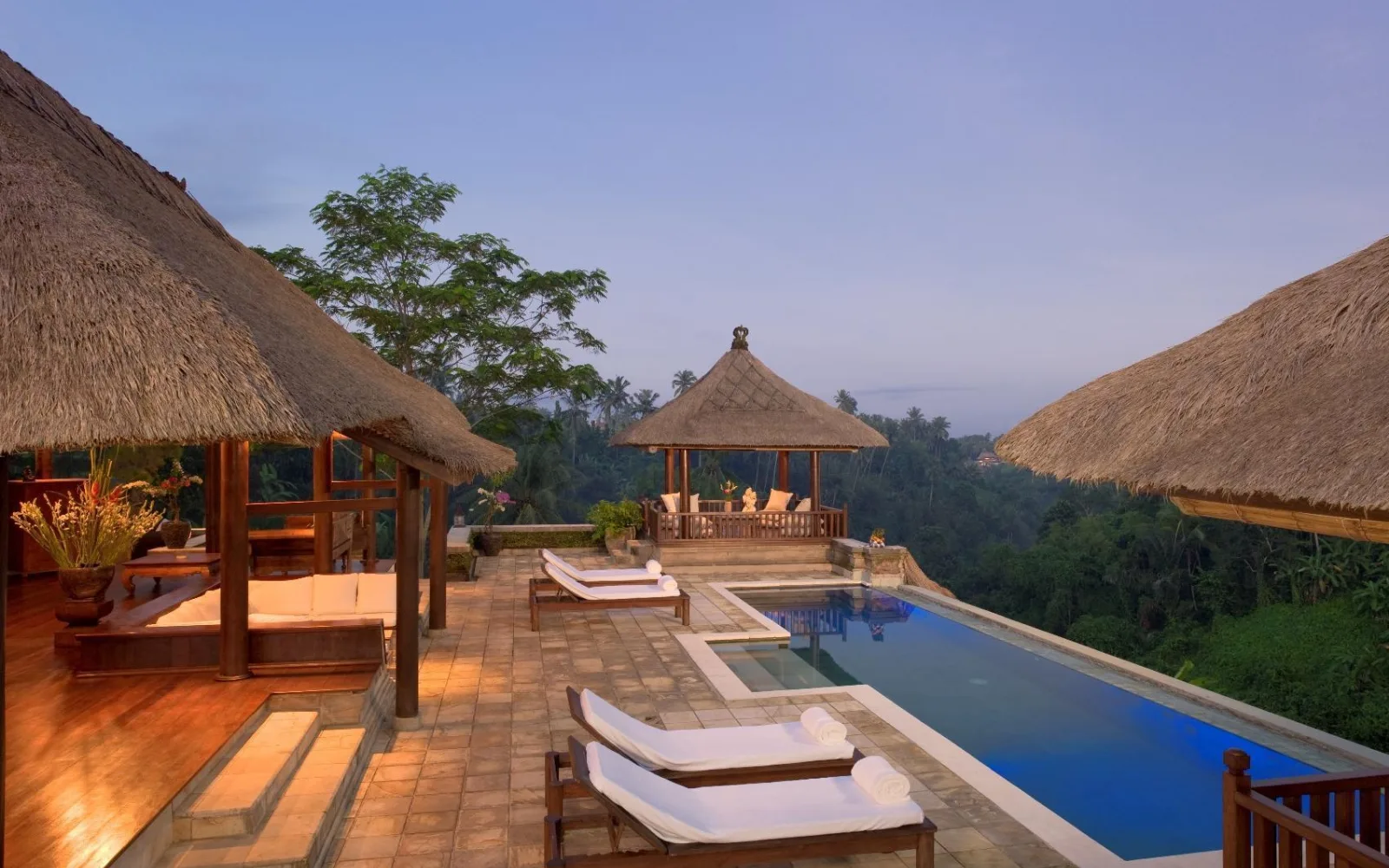 Villa Santai