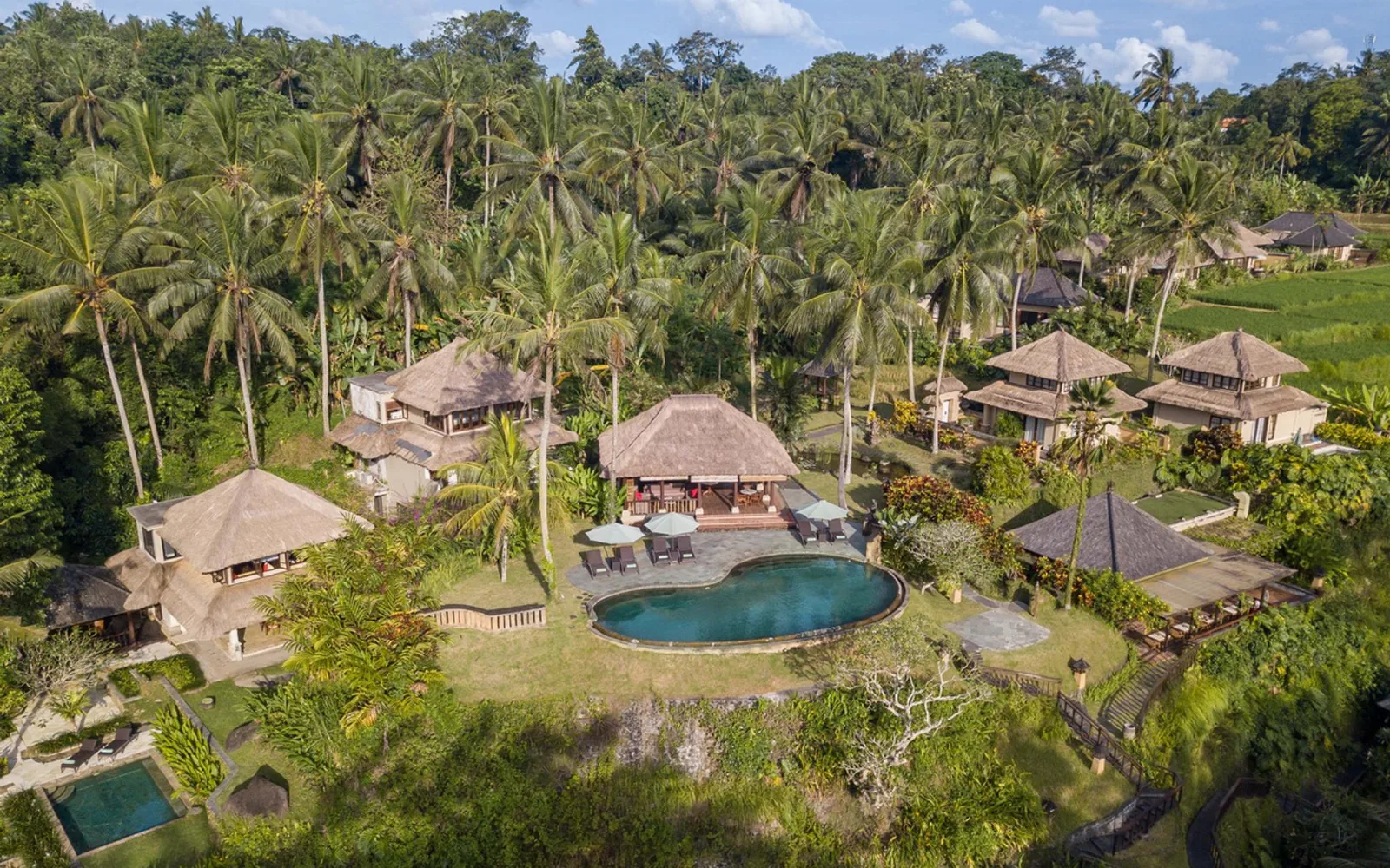 Villa Semana Resort & Spa