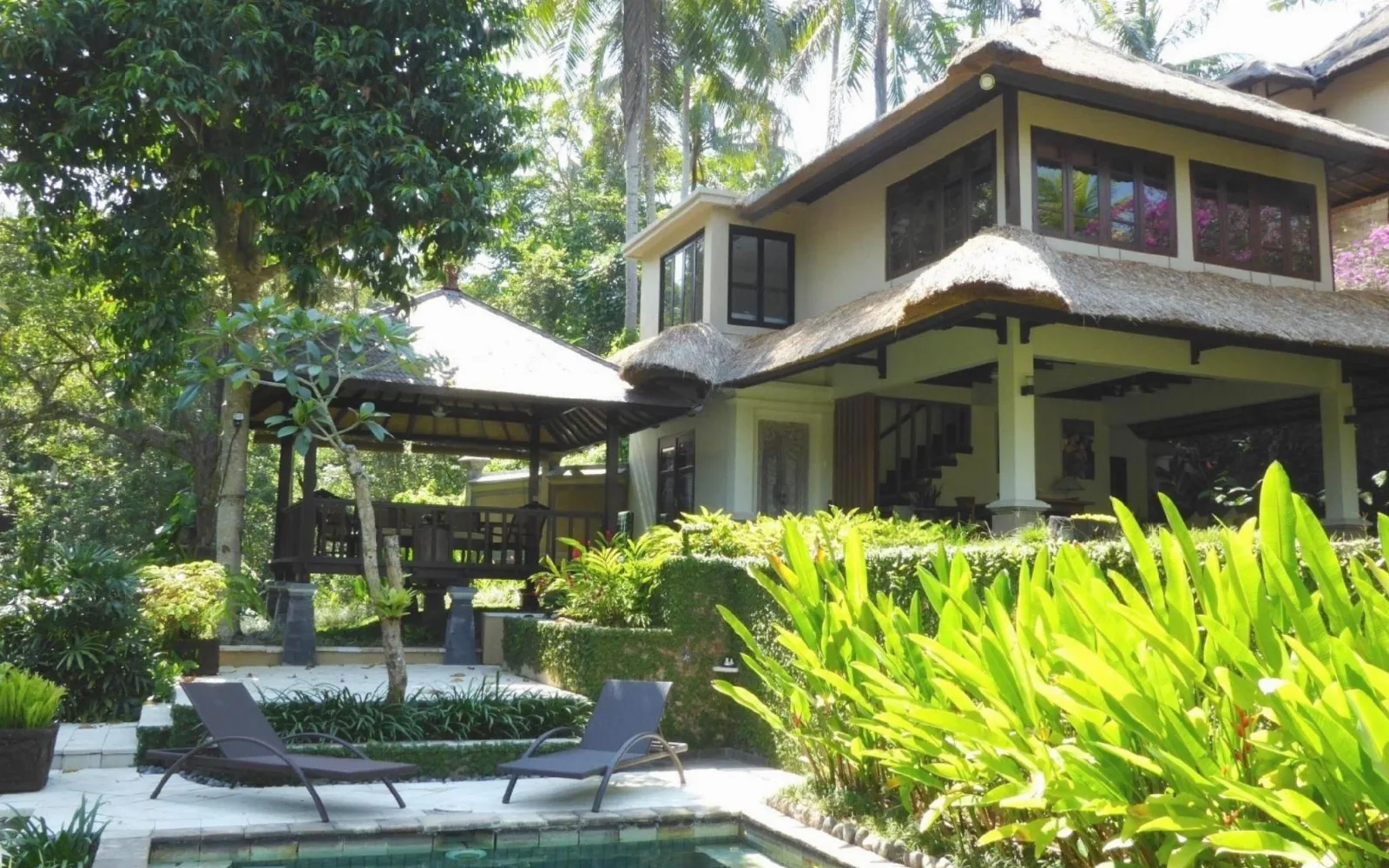 Villa Semana Resort & Spa