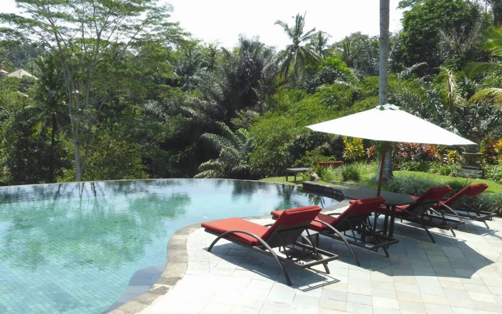 Villa Semana Resort & Spa