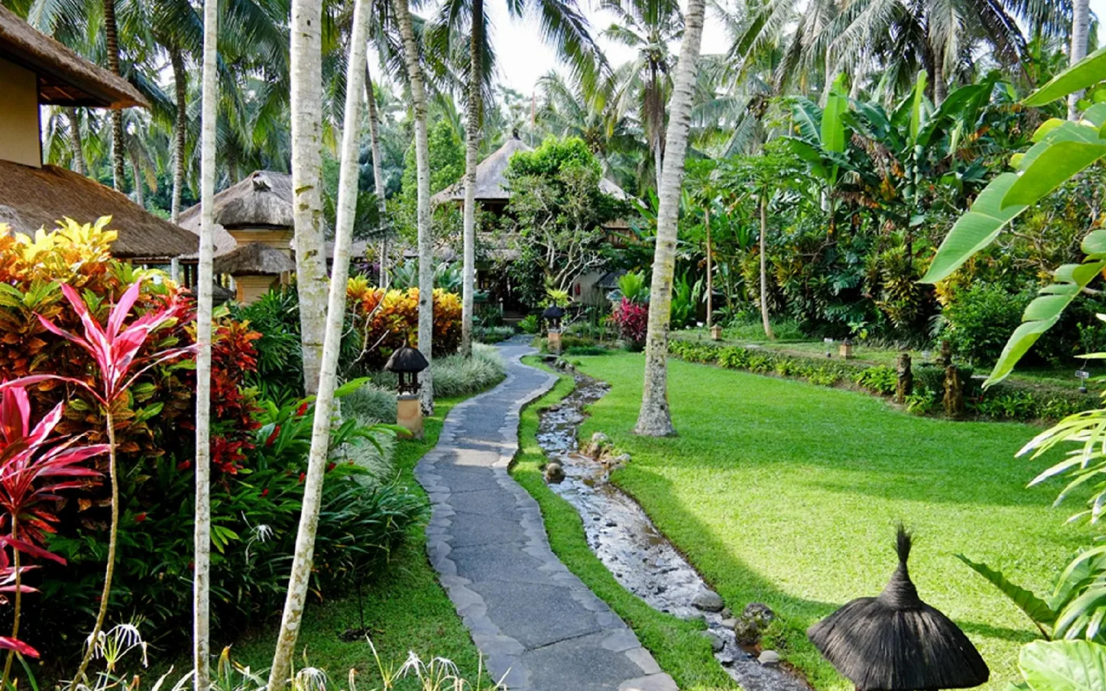 Villa Semana Resort & Spa