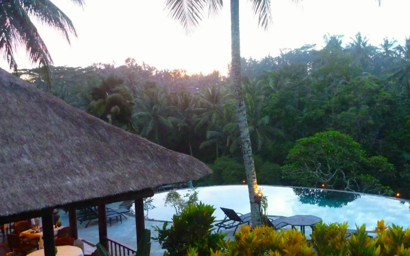 Villa Semana Resort & Spa