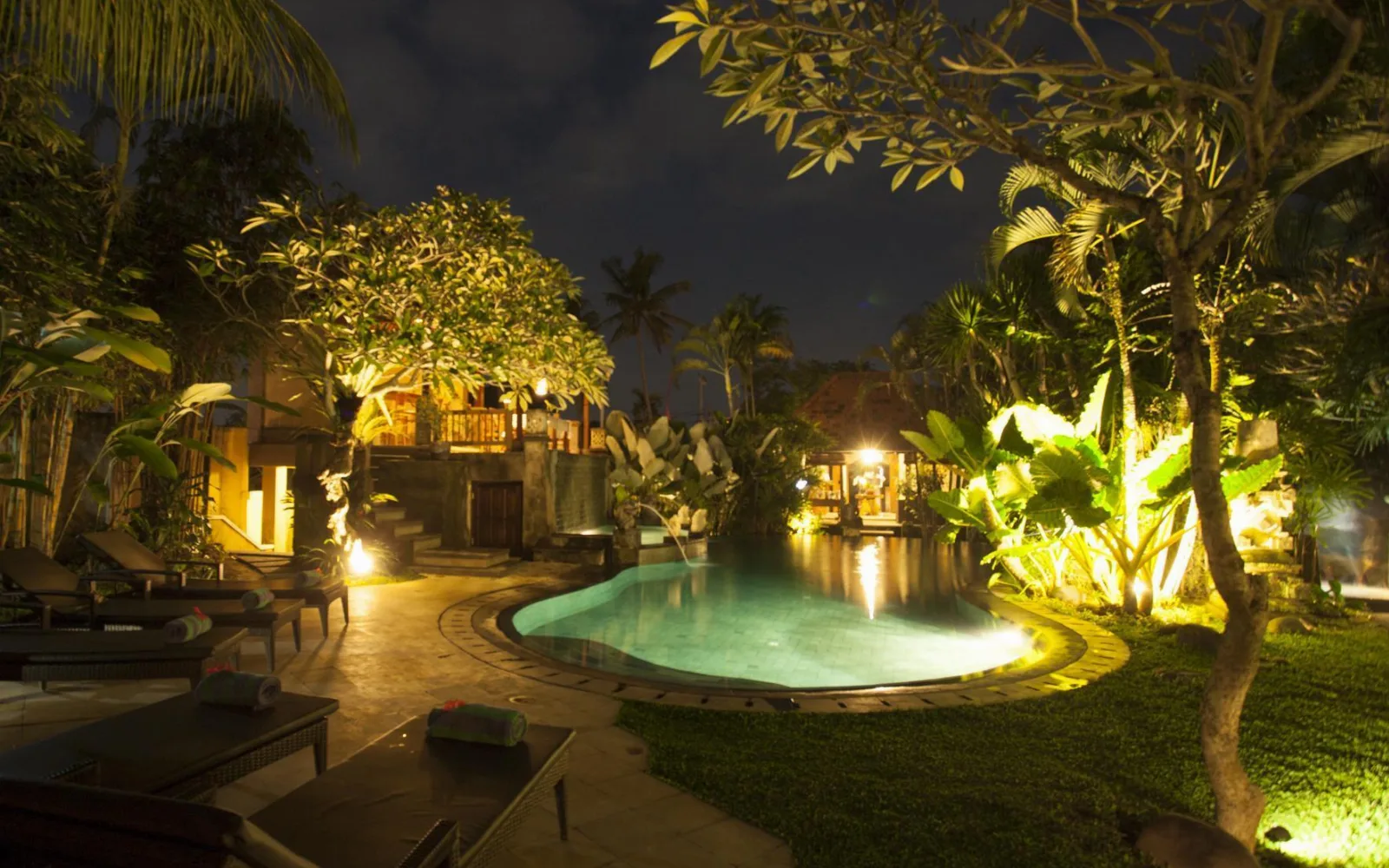 Villa Sonia