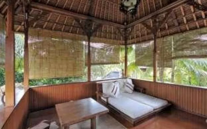 Villa Sujati