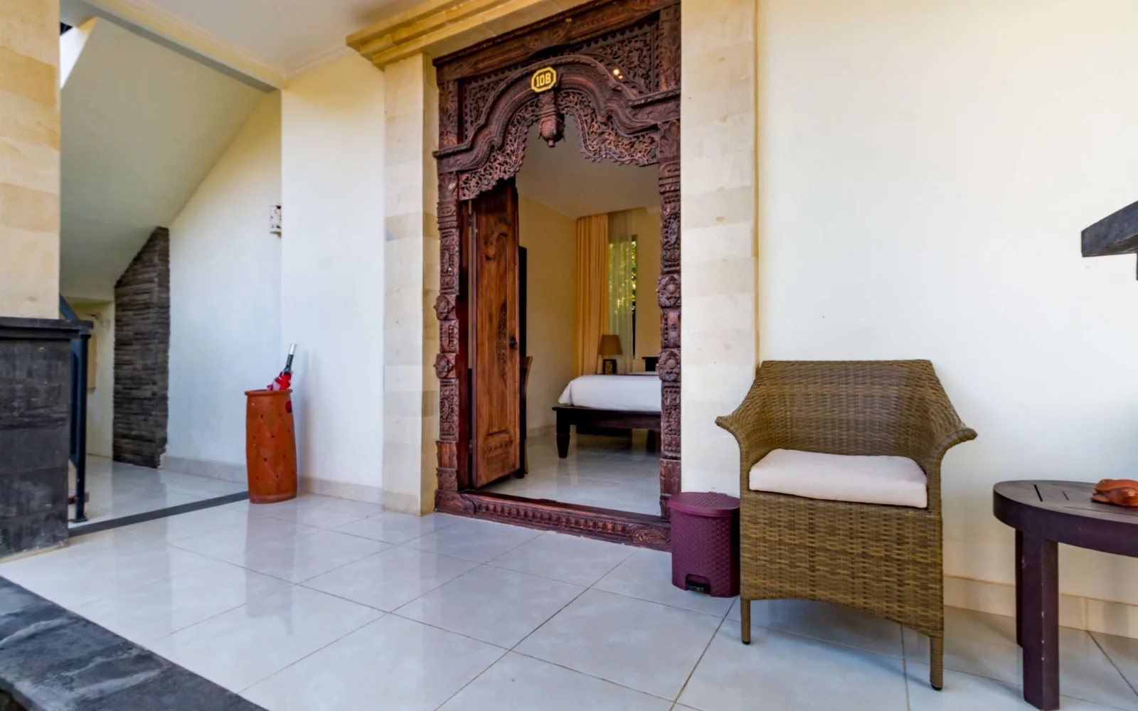 Villa Taman Di Blayu