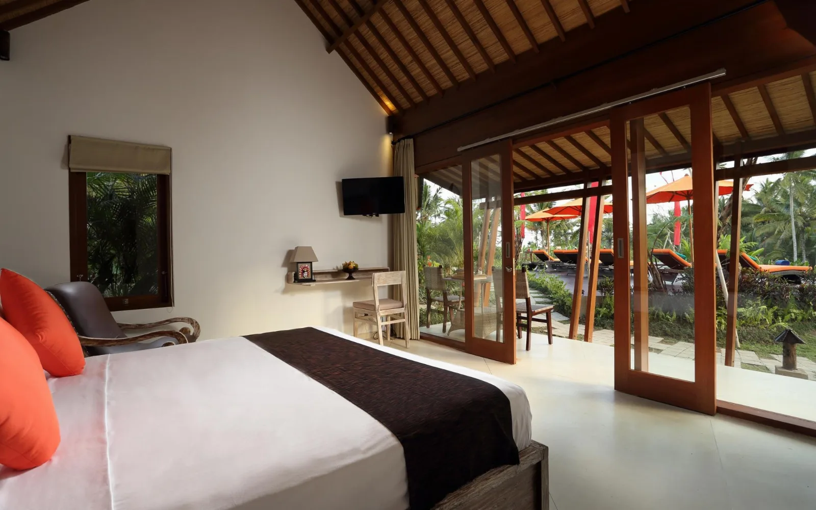 Villa Tegal Tis Ubud