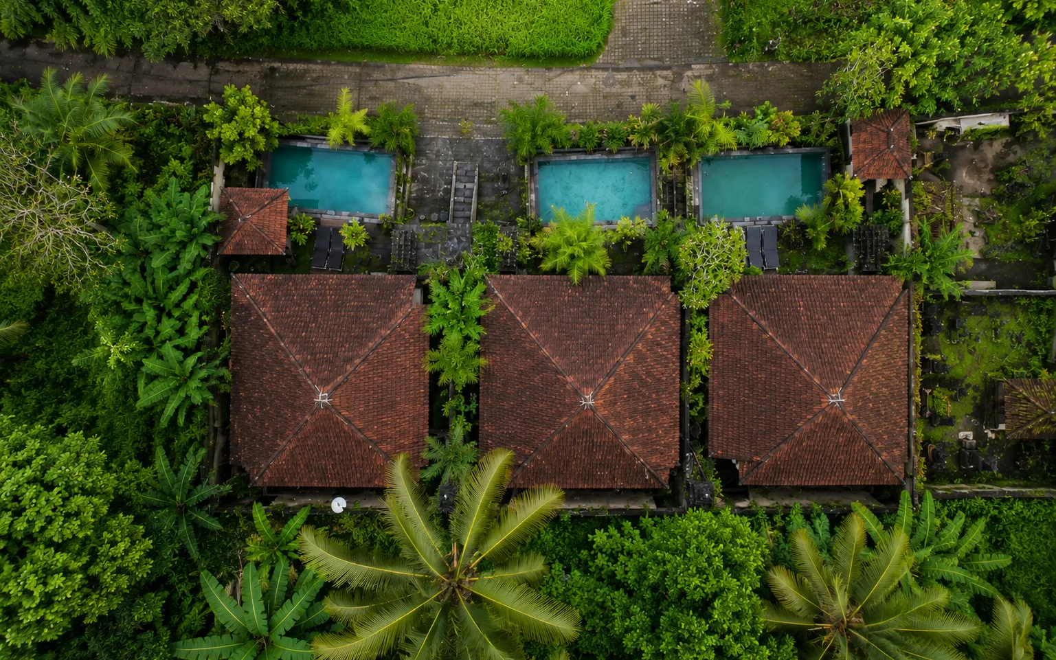 Virmas Private Villa