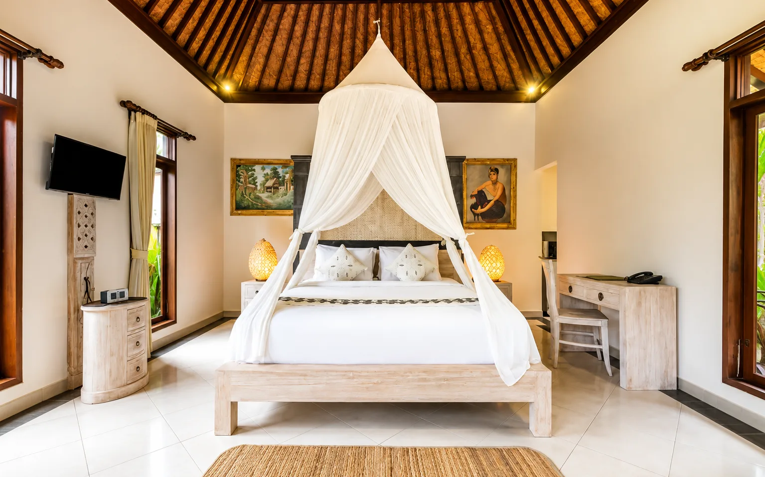 Virmas Private Villa