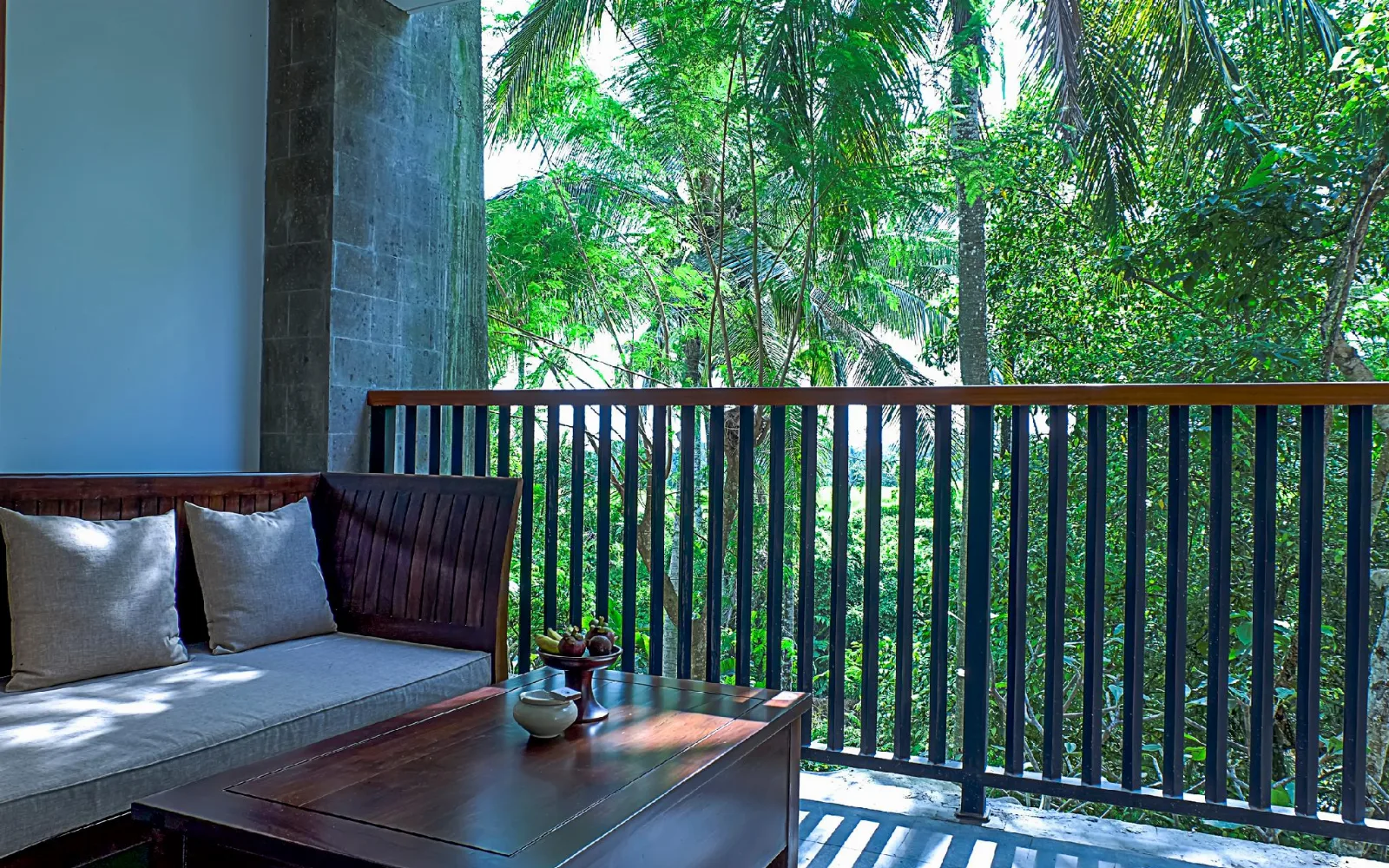 Visesa Ubud Villa and Resort