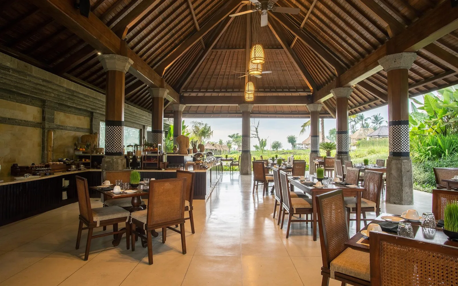 Visesa Ubud Villa and Resort