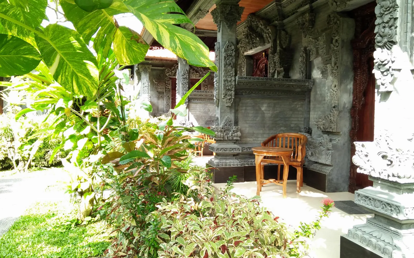 Wahyu Dewata