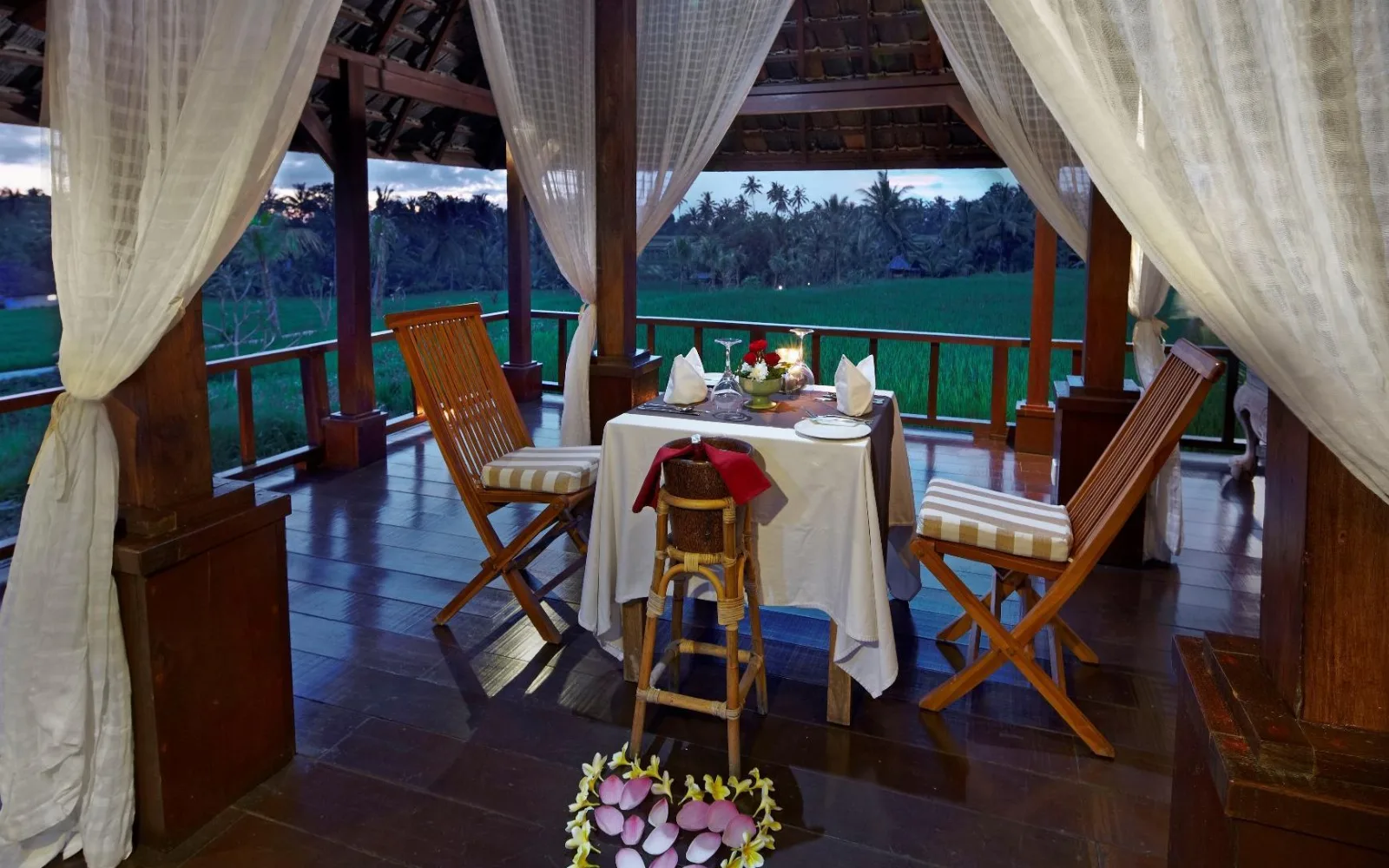Wapa di Ume Ubud