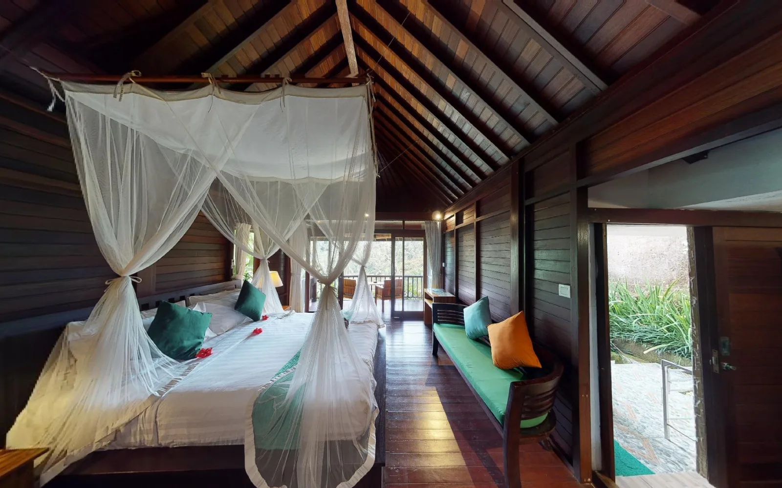 Wedang Villa