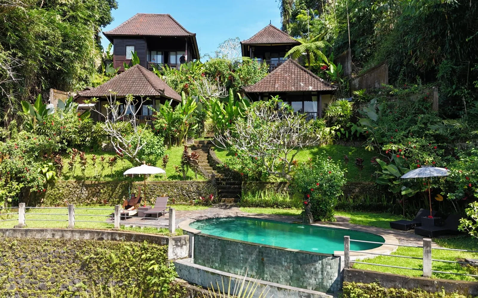 Wedang Villa