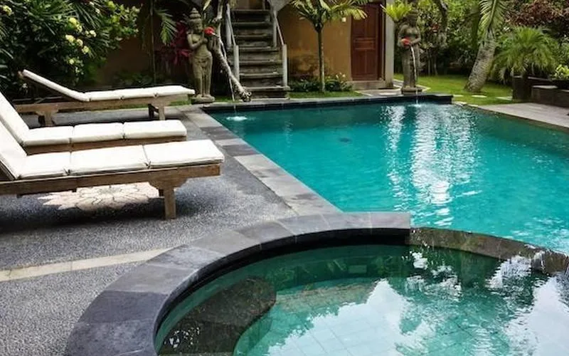 Wenara Bali Bungalow