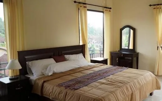 Wijaya Guest House