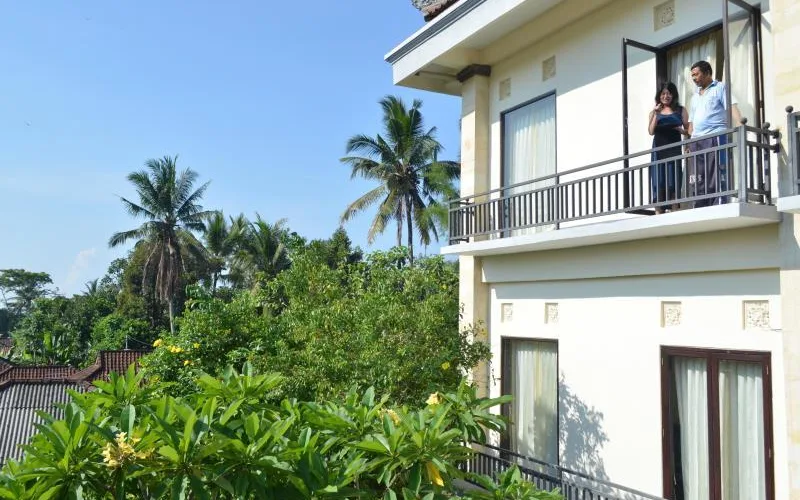 Wijaya Guest House