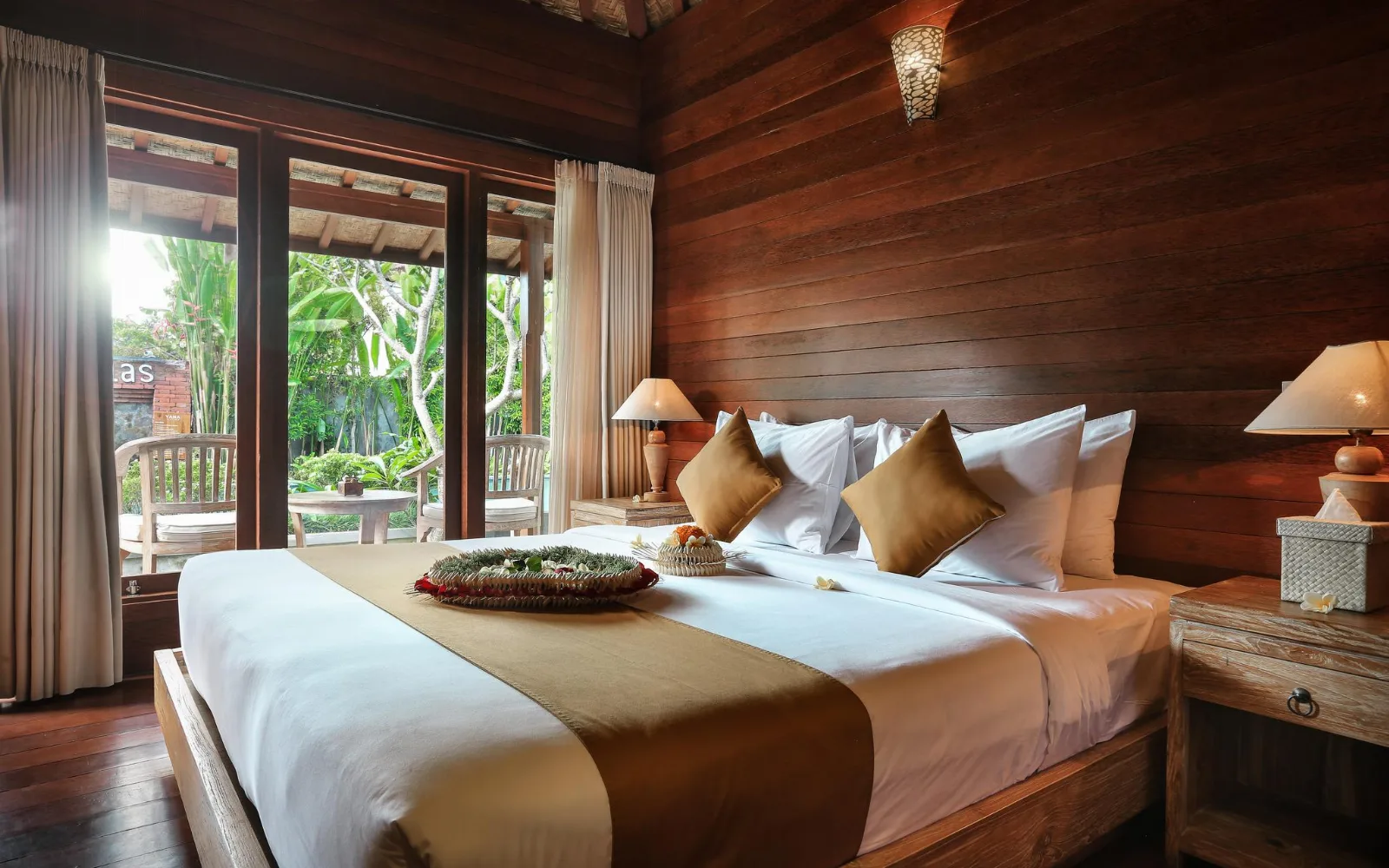 Yana Villas Kemenuh by GenuineHost