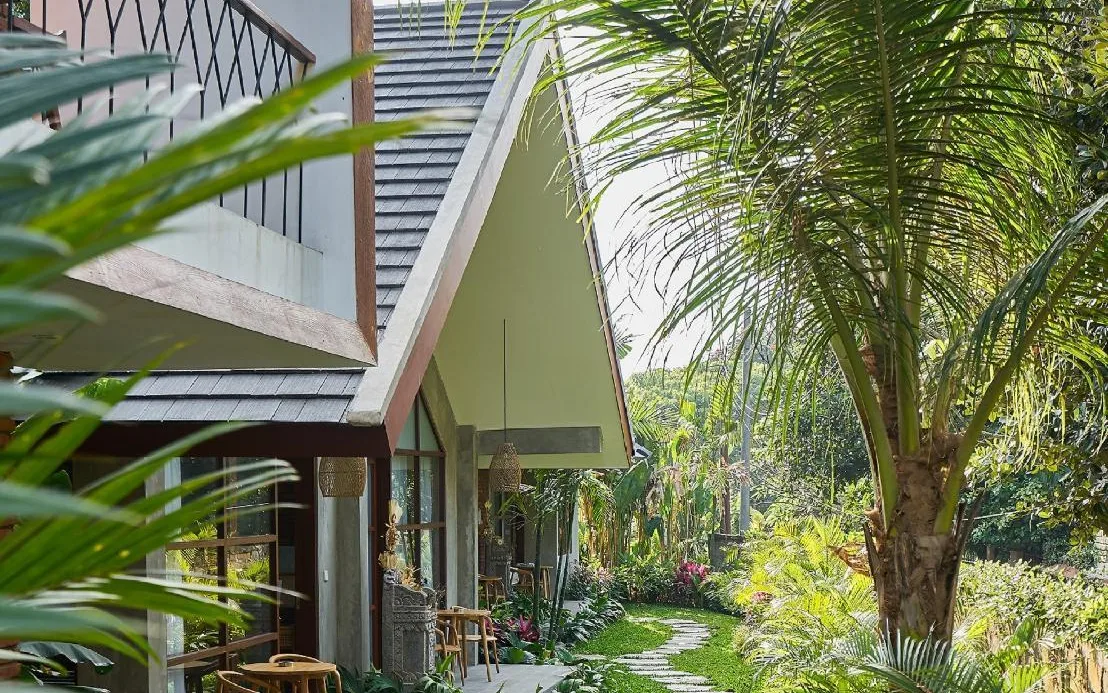 Yarama Cottages