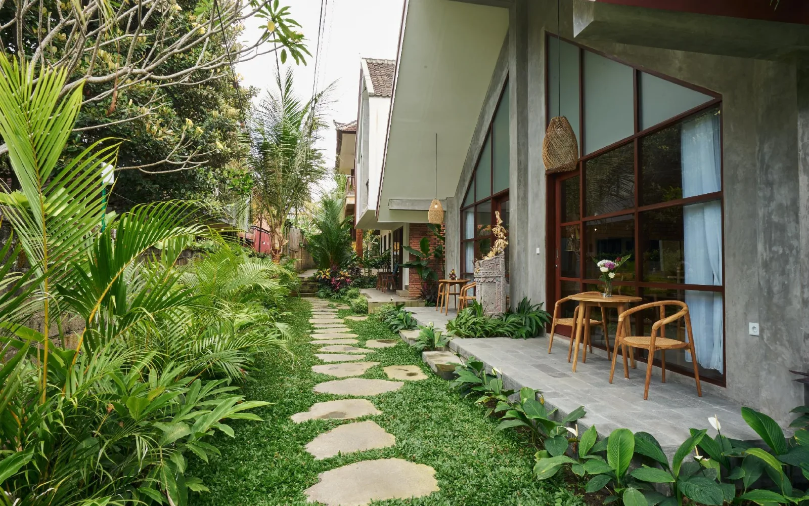 Yarama Cottages
