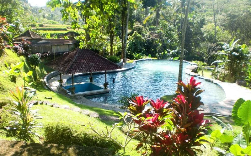 Yeh Panes Resort