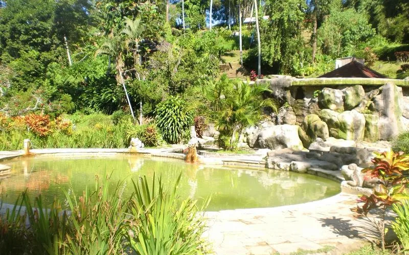 Yeh Panes Resort