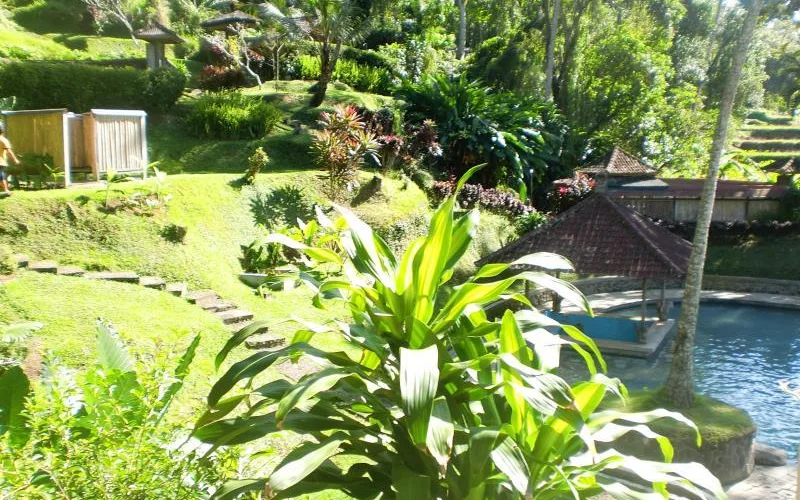 Yeh Panes Resort